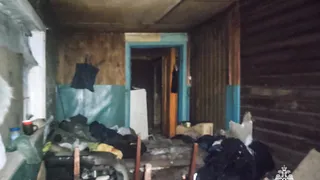 Мужчина в Сарапуле чуть не сгорел из-за своей пагубной привычки курения