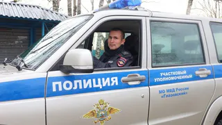 В Удмуртии стартует первый этап Всероссийского конкурса «Народный участковый»