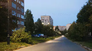 Погода в Глазове на 12 сентября 