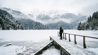 В Абхазию больше ни ногой. Почему мне не понравилось — рассказываю честно, как было