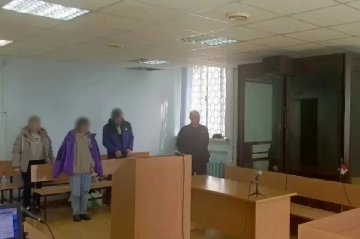 "Верни деньги": в Глазовском районе двух женщин осудили за издевательства над знакомой