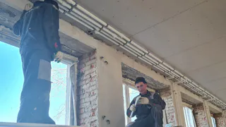 В Удмуртии до конца этого года должны сдать почти 1 млн квадратных метров жилья