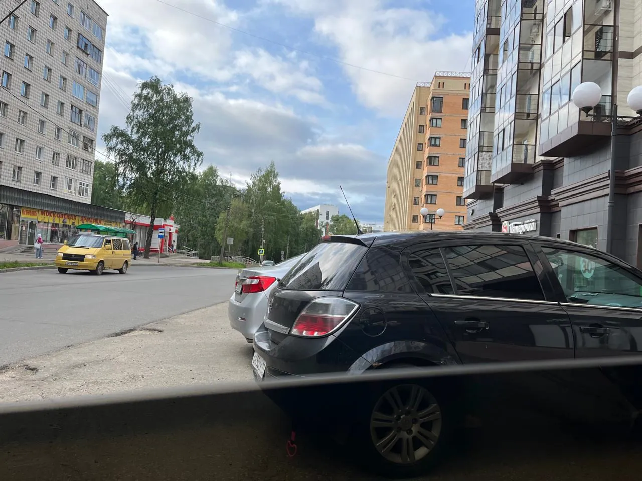В ГАИ рассказали как не получить штраф возле собственного дома