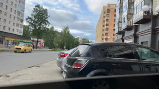 В ГАИ рассказали как не получить штраф возле собственного дома