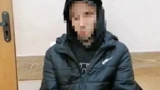 В Удмуртии 22-летний водитель насмерть сбил пешехода на переходе из-за смартфона и скрылся