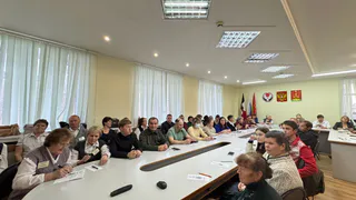 В 2025-ом году в Глазовском районе воплотят в жизнь пять новых проектов