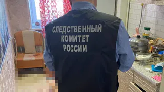 Житель Удмуртии обвиняется в убийстве сожительницы