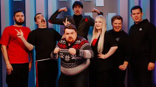Комики из Удмуртии прошли в Премьер-лигу КВН