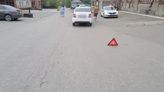 10-летний мальчик получил травмы в дорожной аварии в Удмуртии