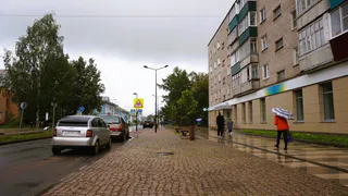 Погода в Глазове на 16 августа