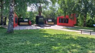 В Глазовском районе подвели итоги развития Гулековского территориального отдела за пять лет