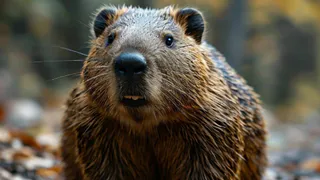 Житель Удмуртии ответит за убийство бобра