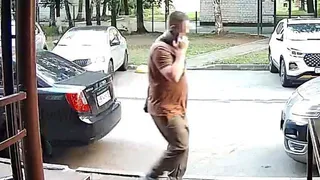 20-летний житель Удмуртии подозревается в хищении у пенсионеров более двух миллионов рублей