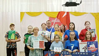 Первичные отделения Кожильской и Пусошурской школы одни из лучших в республике.