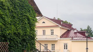 В год 185-летия Чайковского музей-усадьба в Воткинске номинирован на премию Russian Traveler Awards 2025