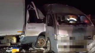 60-летний водитель погиб в ДТП в Удмуртии