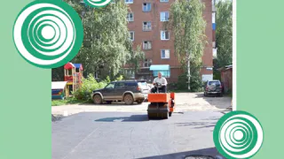 Нам любые дороги дороги