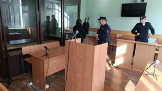 В Глазове женщине отменили условное осуждение за систематические нарушения