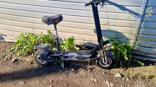 В Удмуртии зафиксировано восемь пожаров из-за зарядки аккумуляторной техники с начала года