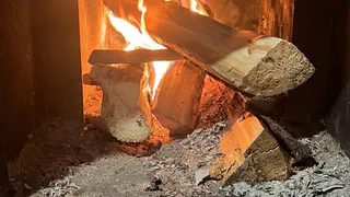 Администрация Глазова напоминает жителям о правилах пожарной безопасной в праздничный период