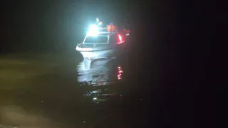 В Удмуртии на Каме спасли двух мужчин