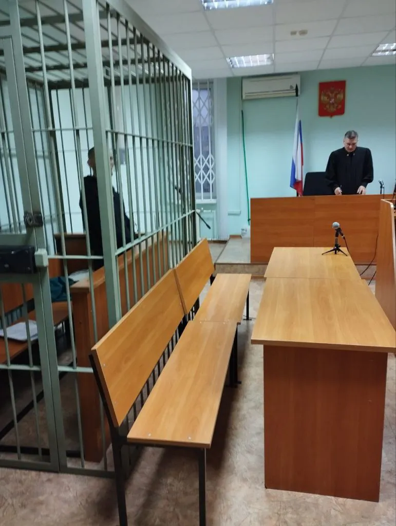 Житель Сарапула осужден за убийство глазовчанки