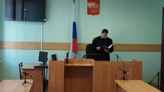 Жителя Глазова выписали из квартиры через суд, пока он находился в СИЗО