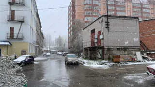 Погода в Удмуртии 13 марта: синоптики прогнозируют температурный скачок на 10 градусов выше нормы