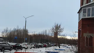 Погода в Глазове на 9 января