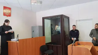 Главу минприроды Удмуртии Дениса Удалова оставили в СИЗО еще на месяц