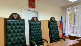 Житель Глазова получит компенсацию от управляющей компании за повреждение автомобиля