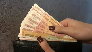 Стало известно, сколько денег остается у семей в Удмуртии после всех расходов