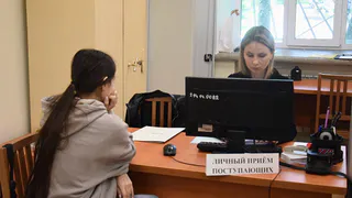 В Ижевской государственной медицинской академии продолжается приемная кампания