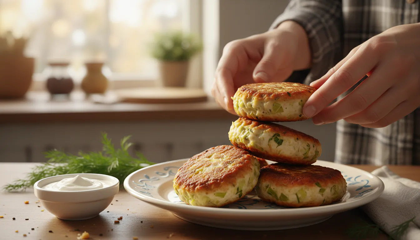 Подсели всей семьей на эту вкуснятину: 10 минут и готово — любимый рецепт из куриного фарша