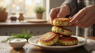 Подсели всей семьей на эту вкуснятину: 10 минут и готово — любимый рецепт из куриного фарша