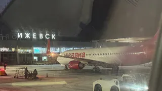 В авиакомпании «Ижавиа» появились первые девушки-пилоты