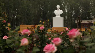 Погода в Глазове на 27 июня