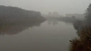Погода в Глазове на 18 ноября