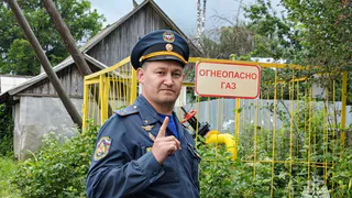 7 пожаров из-за неисправности газового оборудования произошло в Удмуртии