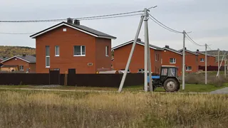 В Удмуртии построят 73 дома для работников агропромышленного комплекса