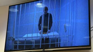 Врач ФСИН останется в СИЗО из-за перевода заключенного в медицинское учреждение без оснований 