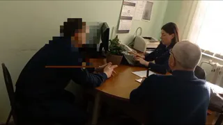 Начальника отдела глазовского СИЗО обвинили в превышении должностных полномочий