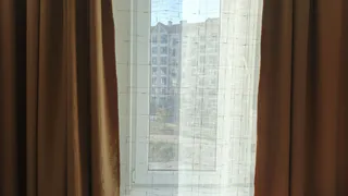 2 горсти в таз — и тюль белее снега, как из магазина: без хлорки, без лимонки, без всякой вони