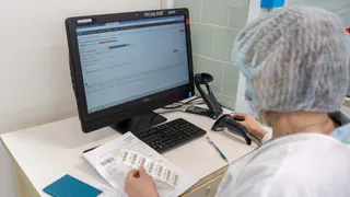 Жители Глазова могут вступить в регистр доноров костного мозга