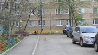 Жительница Удмуртии сбила 14-летнюю школьницу во дворе и попыталась скрыться
