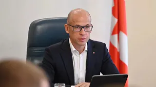 Глава Удмуртии занял 83-е место в рейтинге влияния губернаторов на федеральном уровне