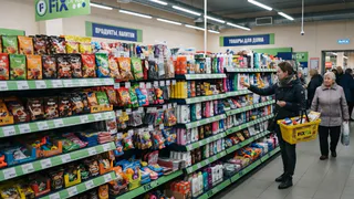 Заваривать чай в чайнике - прошлый век: взяла в Fix Price необычную бутылку для заваривания - теперь не понимаю, как я столько лет обходилась без этой чудо-помощницы