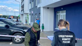 В Ижевске возбуждено уголовное дело по факту гибели несовершеннолетней