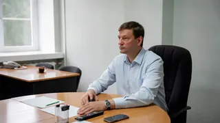 В Глазове обсудили меры поддержки промышленных предприятий