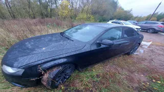 Сбил пешехода, отвез в больницу и уехал: в Удмуртии нашли водителя без прав
